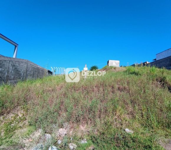 Terreno à venda em Loteamento Santa Catarina, Biguaçu - SC | Localização Residencial