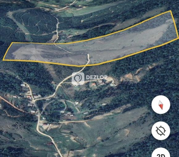 Terreno à venda em Sorocaba do Sul, Biguaçu – SC