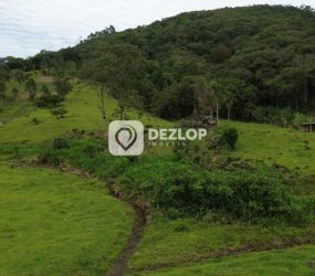 Terreno à venda em Três Riachos, Biguaçu - SC