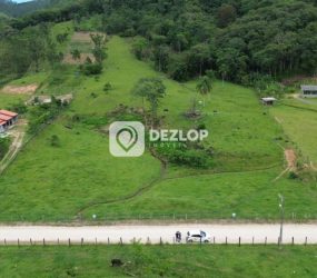 Terreno à venda em Três Riachos, Biguaçu - SC