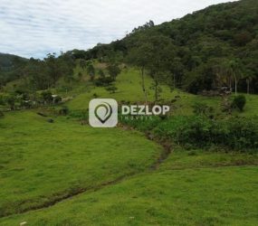 Terreno à venda em Três Riachos, Biguaçu - SC