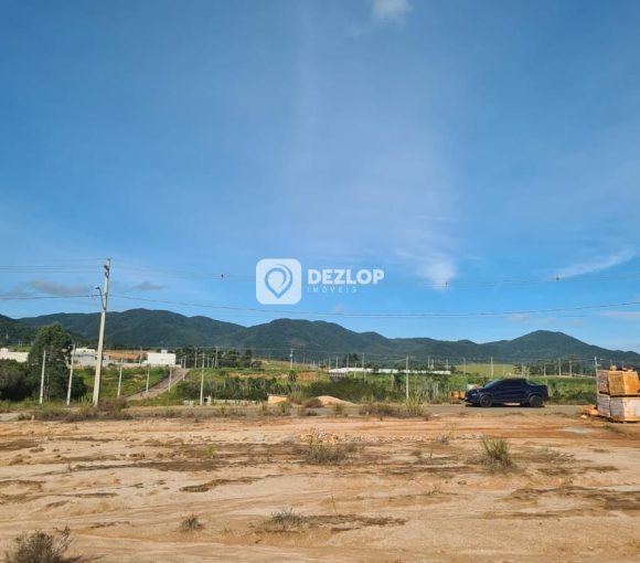 Terreno à venda na Nova Governador Celso Ramos | Lote 360m2