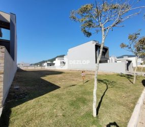Terreno à Venda no Bairro Deltaville - Biguaçu