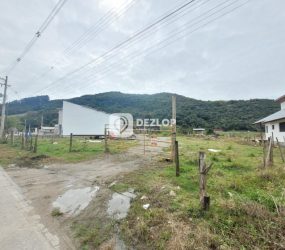 Terreno á Venda no Bairro Forquilhas - São José - SC