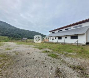 Terreno á Venda no Bairro Forquilhas - São José - SC