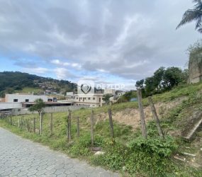 Terreno à venda no Bairro Fundos, Biguaçu – SC
