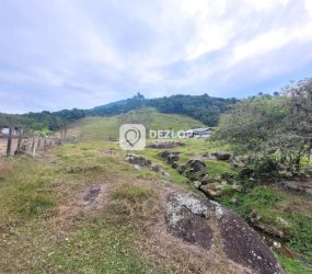 Terreno à venda no Bairro Fundos, Biguaçu – SC