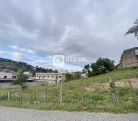 Terreno à venda no Bairro Fundos, Biguaçu – SC