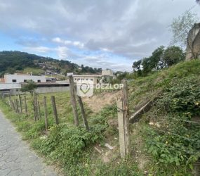 Terreno à venda no Bairro Fundos, Biguaçu – SC