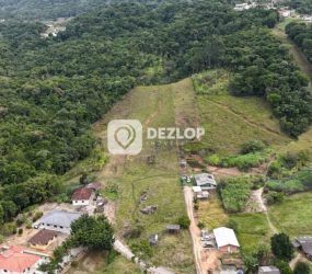 Terreno à Venda no Bairro Fundos - Biguaçu - SC