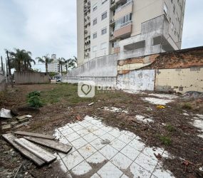 Terreno à Venda no bairro Praia João Rosa em Biguaçu