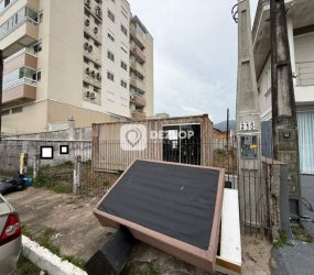 Terreno à Venda no bairro Praia João Rosa em Biguaçu