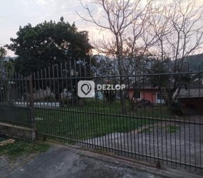 Terreno à venda no Bom Viver, Biguaçu – SC