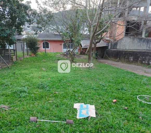 Terreno à venda no Bom Viver, Biguaçu – SC