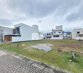 Terreno à Venda no Brisas Condomínio Parque – Bairro Deltaville, Biguaçu