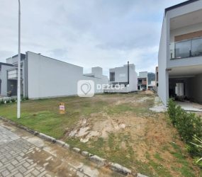 Terreno à Venda no Brisas Condomínio Parque – Bairro Deltaville, Biguaçu