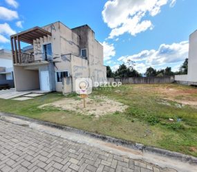 Terreno à Venda no Brisas Condomínio Parque - Bairro Deltaville, Biguaçu