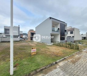 Terreno à Venda no Brisas Condomínio Parque – Bairro Deltaville, Biguaçu