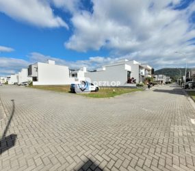 Terreno à Venda no Brisas Condomínio Parque - Bairro Deltaville, Biguaçu