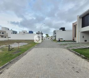 Terreno à Venda no Brisas Condomínio Parque – Bairro Deltaville, Biguaçu