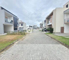Terreno à Venda no Brisas Condomínio Parque – Bairro Deltaville, Biguaçu