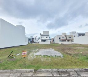 Terreno à Venda no Brisas Condomínio Parque – Bairro Deltaville, Biguaçu