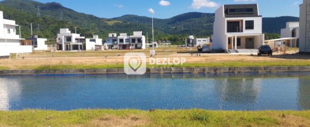 Terreno à venda no Deltaville, Biguaçu – SC | Condomínio Blue