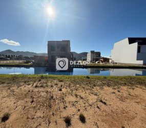 Terreno à venda no Deltaville, Biguaçu - SC | Condomínio Blue