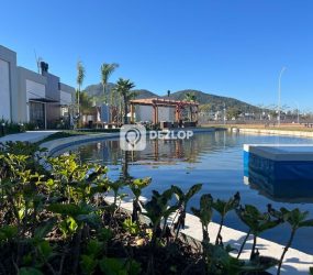 Terreno à venda no Deltaville, Biguaçu - SC | Condomínio Blue