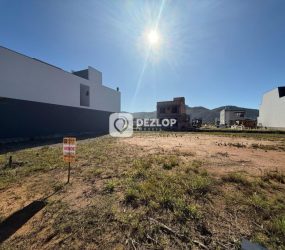 Terreno à venda no Deltaville, Biguaçu - SC | Condomínio Blue