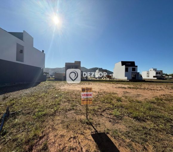 Terreno à venda no Deltaville, Biguaçu - SC | Condomínio Blue