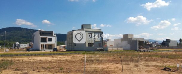 Terreno à venda no Deltaville, Biguaçu – SC | Condomínio Blue