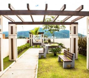 Terreno à venda no Deltaville, Biguaçu - SC | Condomínio Brisas