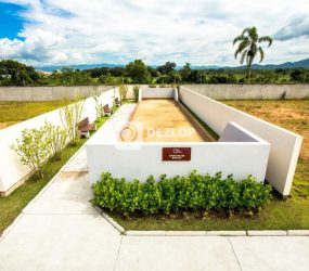 Terreno à venda no Deltaville, Biguaçu - SC | Condomínio Brisas