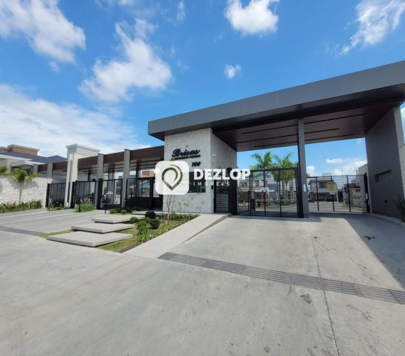 Terreno à venda no Deltaville, Biguaçu - SC | Condomínio Brisas