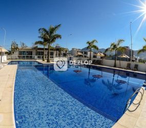 Terreno à venda no Deltaville, Biguaçu - SC | Condomínio Costa Do Sol