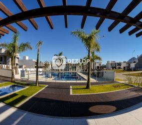 Terreno à venda no Deltaville, Biguaçu - SC | Condomínio Costa Do Sol