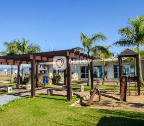 Terreno à venda no Deltaville, Biguaçu - SC | Condomínio Costa Do Sol