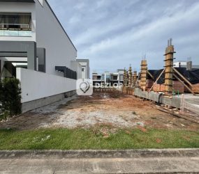 Terreno à venda no Deltaville, Biguaçu – SC | Condomínio Costa do Sol