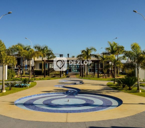 Terreno à venda no Deltaville, Biguaçu - SC | Condomínio Costa Do Sol