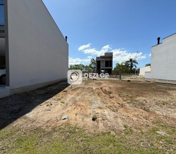 Terreno à venda no Deltaville, Biguaçu - SC | Condomínio Costa do Sol