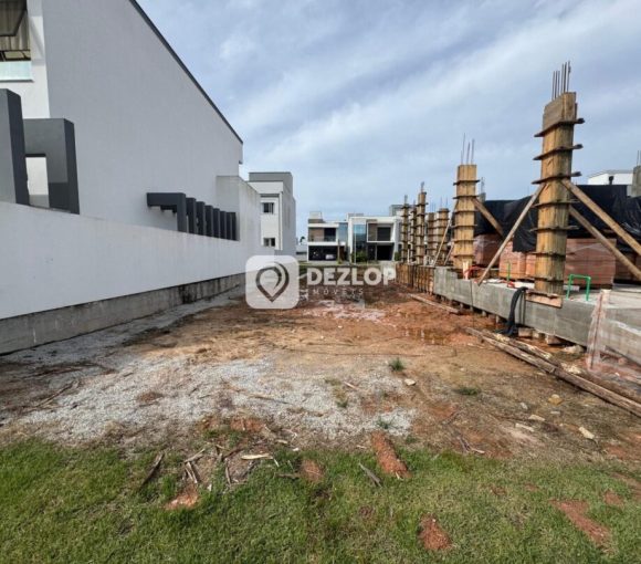 Terreno à venda no Deltaville, Biguaçu – SC | Condomínio Costa do Sol