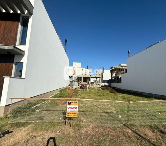 Terreno à venda no Deltaville, Biguaçu - SC | Condomínio Costa do Sol