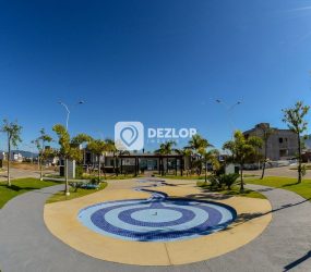 Terreno à venda no Deltaville, Biguaçu - SC | Condomínio Costa Do Sol