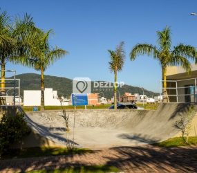 Terreno à venda no Deltaville, Biguaçu – SC | Condomínio Costa do Sol
