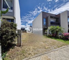 Terreno à venda no Deltaville, Biguaçu – SC | Condomínio Garden