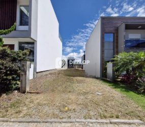 Terreno à venda no Deltaville, Biguaçu – SC | Condomínio Garden