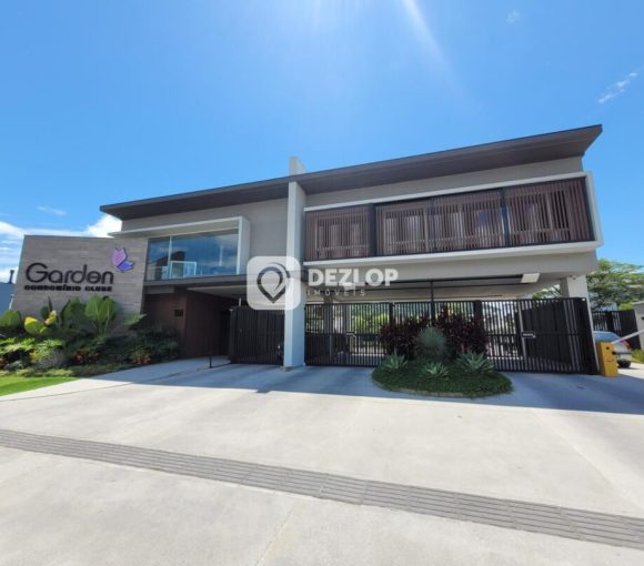 Terreno à venda no Deltaville, Biguaçu – SC | Condomínio Garden