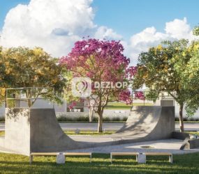 Terreno à venda no Deltaville, Biguaçu – SC | Montenegro Marine