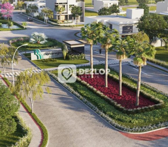Terreno à venda no Deltaville, Biguaçu - SC | Montenegro Marine